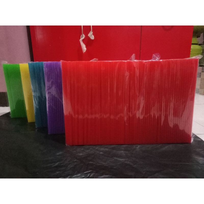 Sedotan Plastik Warna Warni / Sedotan Plastik Murah Sedotan Minuman