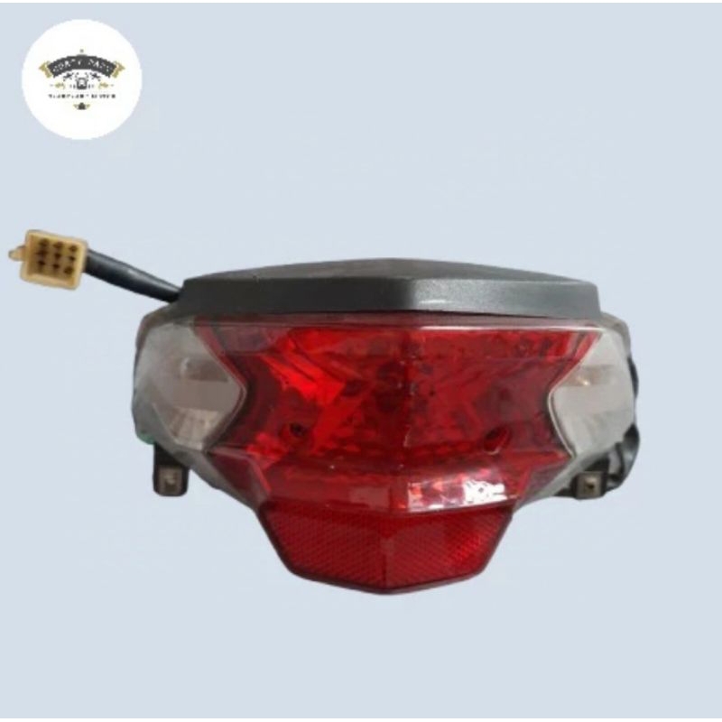 Lampu stop lamp honda beat fi original