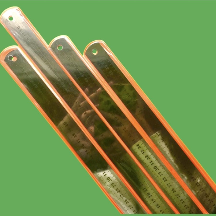 

TBMO GARISAN BAJA POP 1 40CM/50CM/60CM
