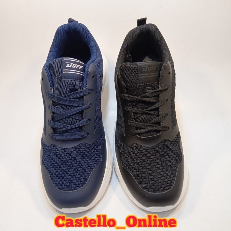 Duff Acosta (Sepatu Pria) [8001160387]