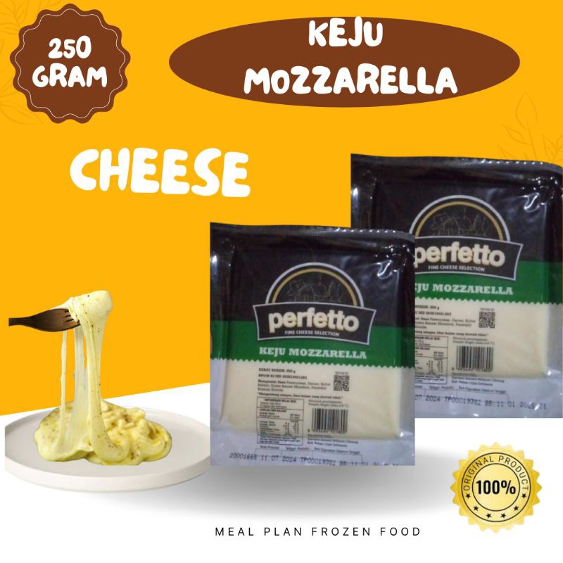 

perfettomozzarella250gr/originalproduct/keju/cheese