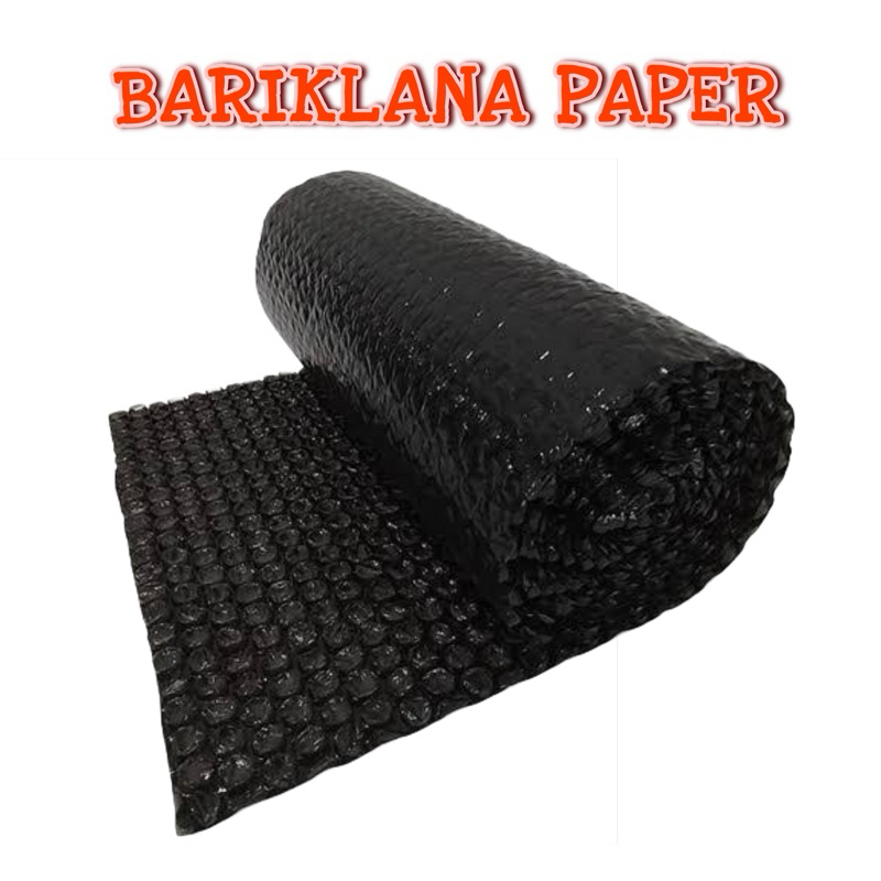 

TAMBAHAN PACKING BUBBLE WRAP