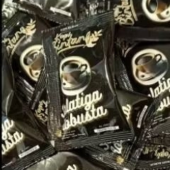 

Kopi Robusta Asli Salatiga - Sachet