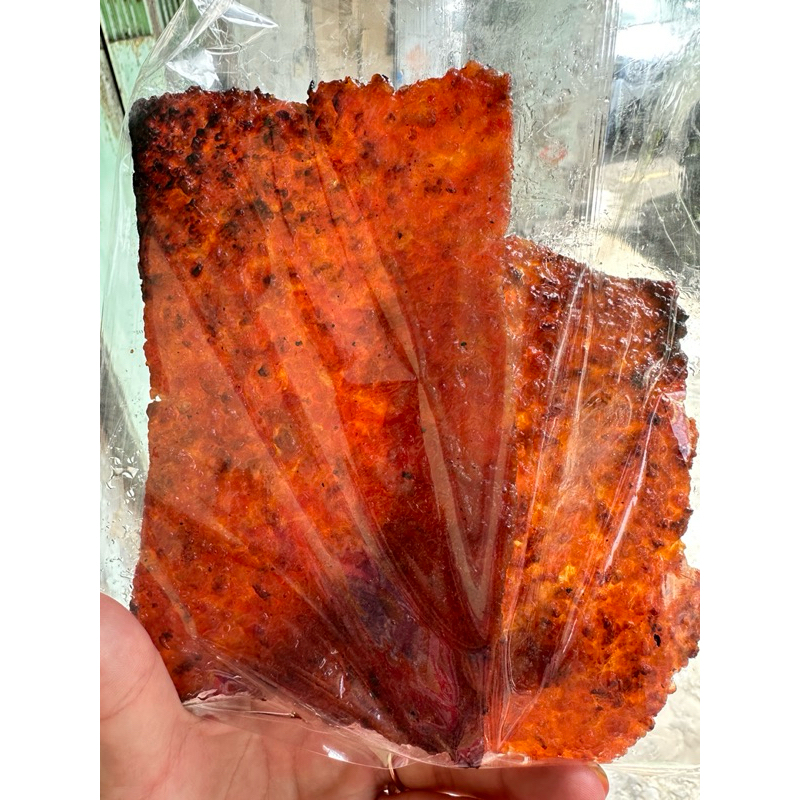 

Homemade Bakkwa Penang