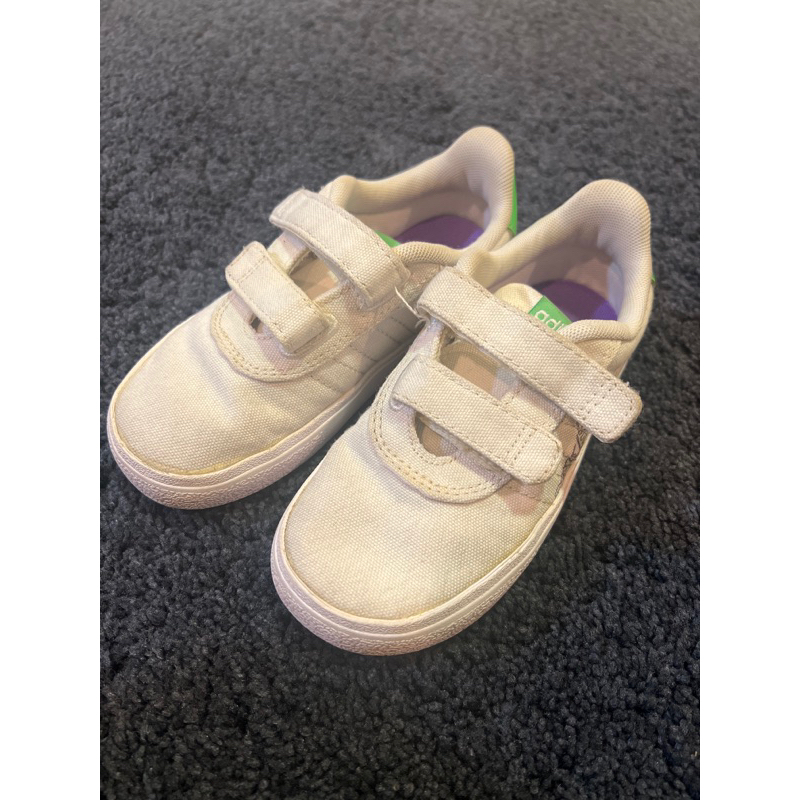 preloved sepatu adidas buzz lightyear original