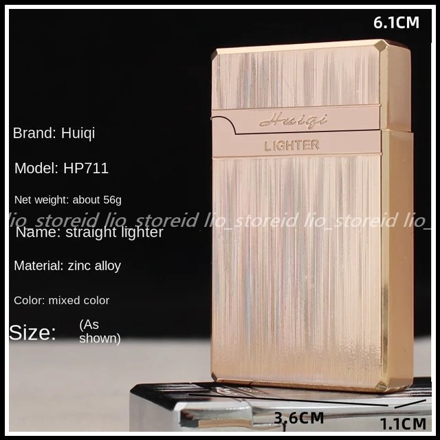 KOREK LAS MANCIS HP-711