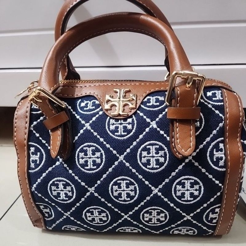 Tas Tor*Burch Speedy Mini Preloved