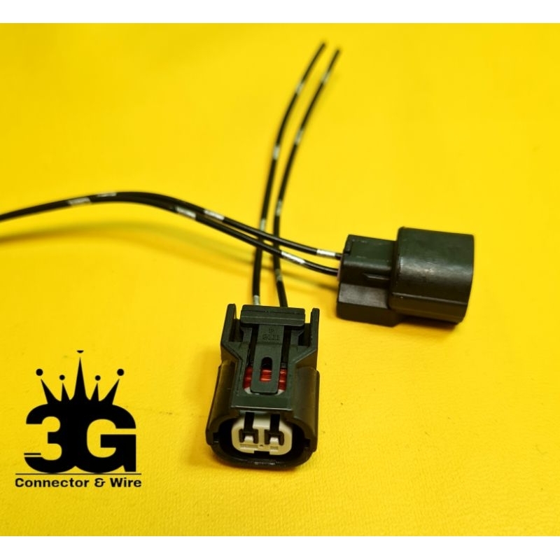 SOKET SENSOR OIL SENSOR PANAS EOT