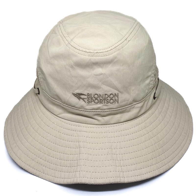 Jungle Hat by Boy London Second