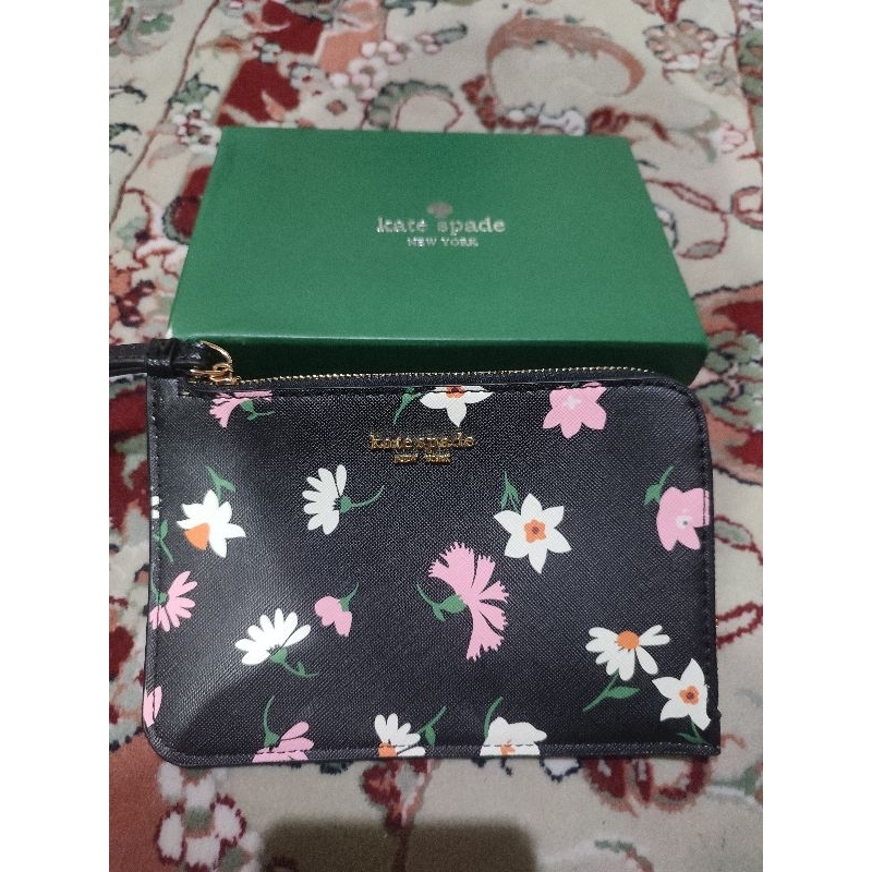 Kate Spade Wrislet Dompet