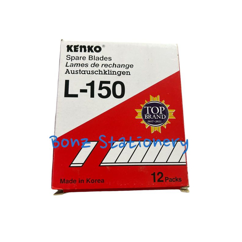

isi cutter kenko L-150