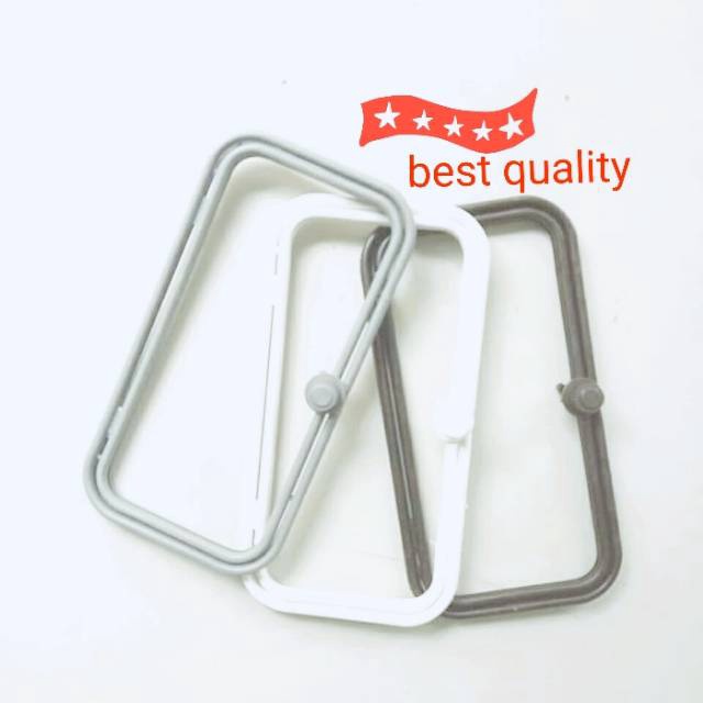 Screen port Kasa nyamuk fibre