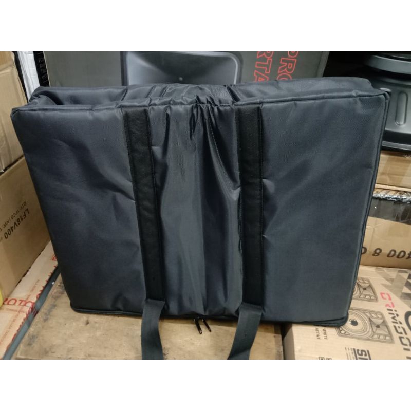 SOFTCASE MIXER 12-16CH