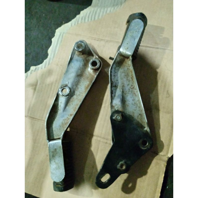 postep belakang supra mocin jamus