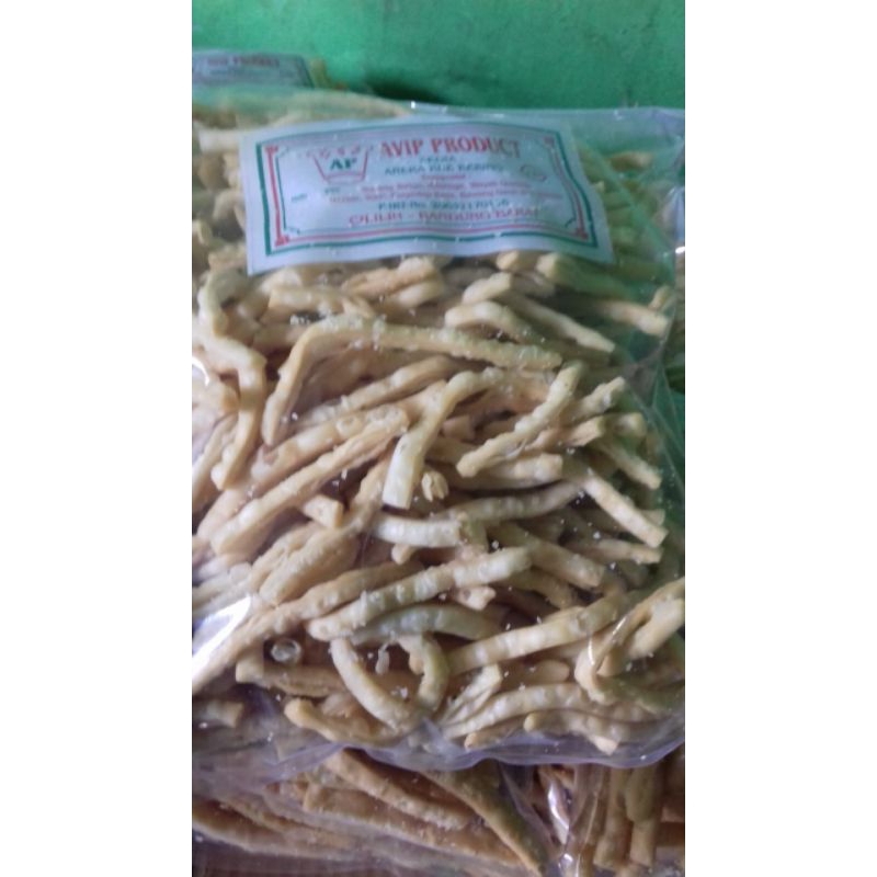

SISTIK ORIGINAL kriukkriuk/SNACK CEMILAN GURIH ENAK KEKINIAN