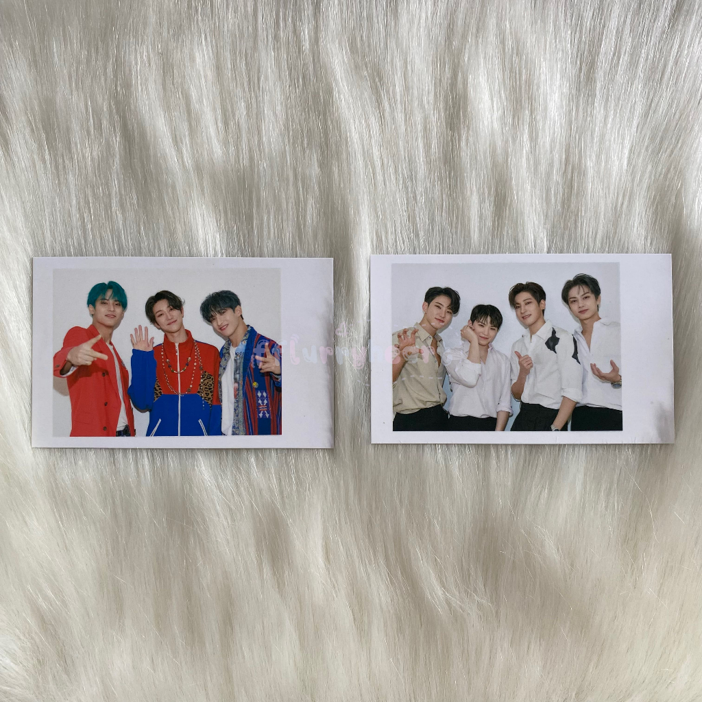 Pola DVD Incomplete [97L 96L]