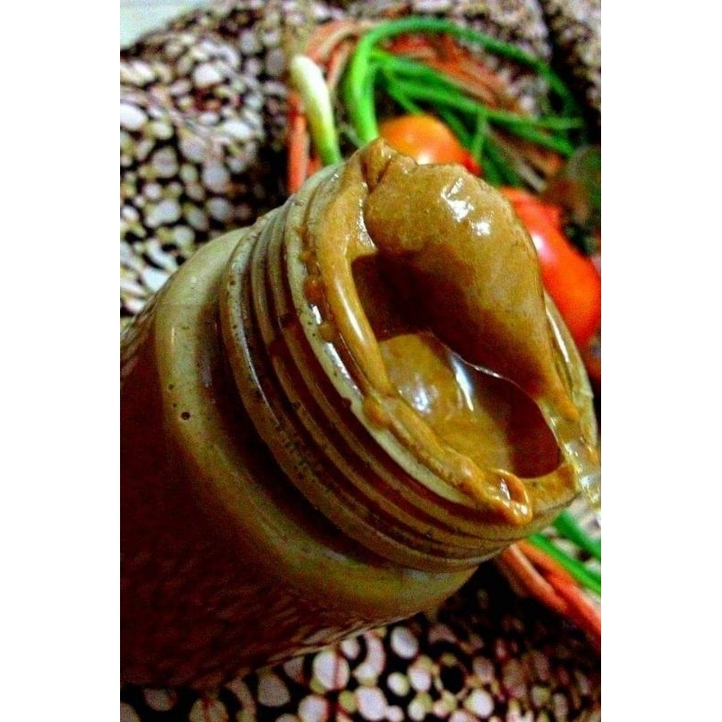 

petis madura