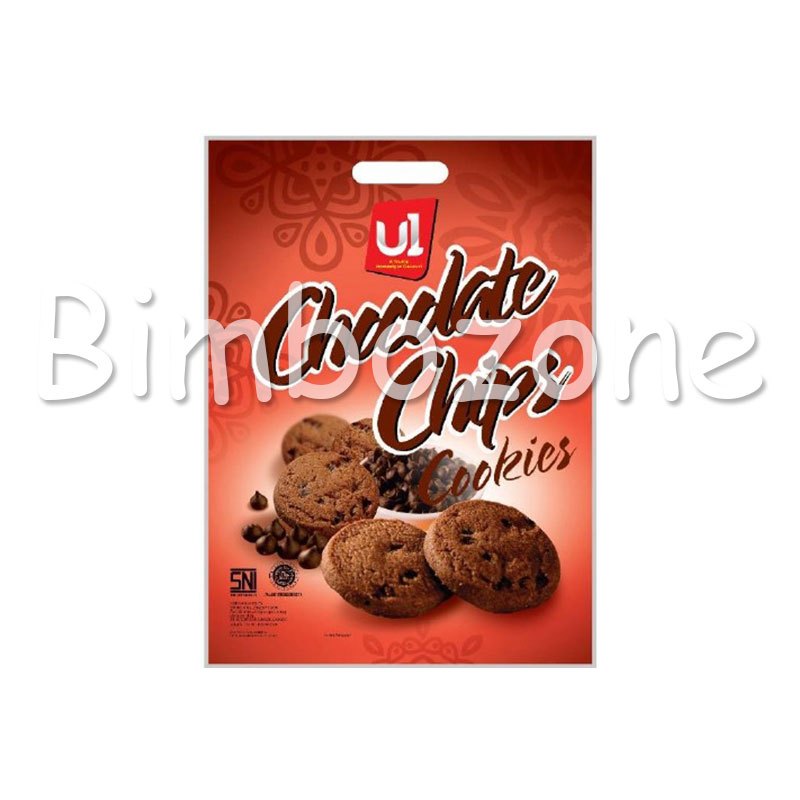 

RB Bimbozone - Cookies Biscuit Snack Naraya U1 Cookies