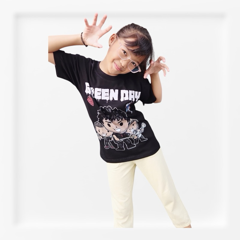 GREENDAY KIDS T-shirts