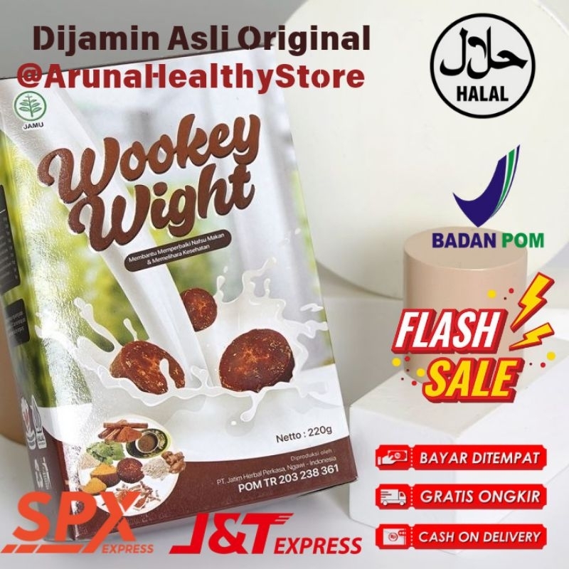 

Wokeey Weight || Susu Bernutrisi Penambah Berat Badan Dan Penggemuk Original Penambah Nafsu Makan Alami Original