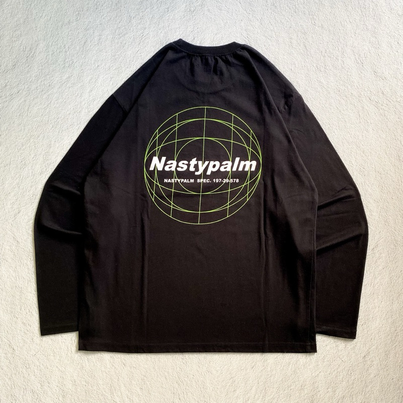 LONG SLEEVE NASTYPALM ORIGINAL