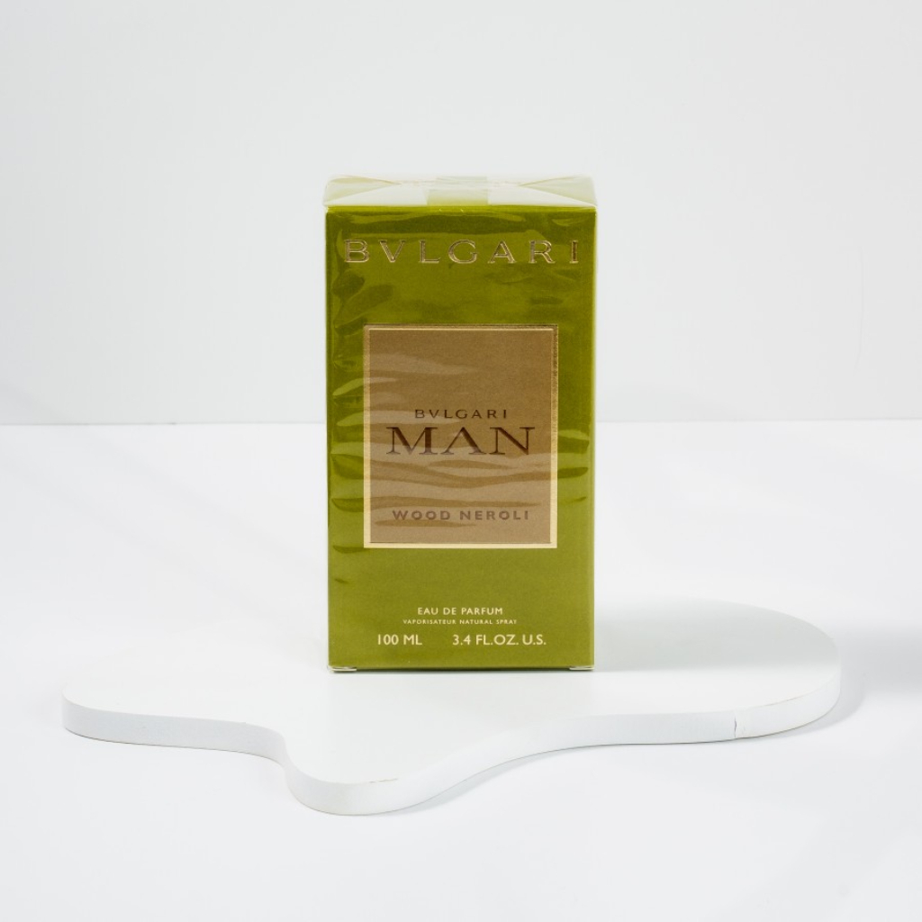 Bvlgari Man Wood Neroli Man - 100 ML