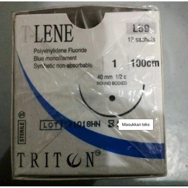 T lene 1 L59 Roundbodied