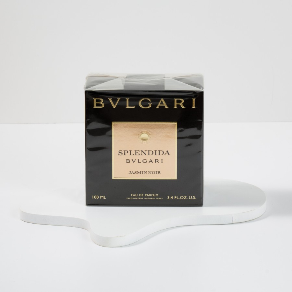 Bvlgari Splendida Jasmin Noir Woman - 100 ML