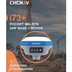 GPS Geodetik CHCNAV CHC i73 GNSS RTK IMU