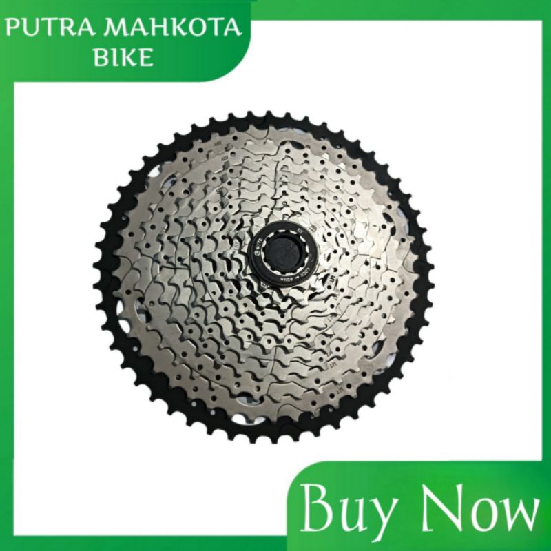 Sproket 11 Speed 11 - 52T ORIGINAL SYTE / Cassette Sprocket 11 Speed 52T