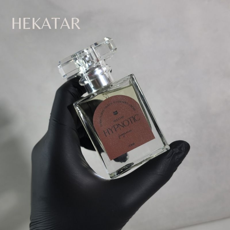 HYPNOTIC - Hekatar Fragrance Parfum 30ml