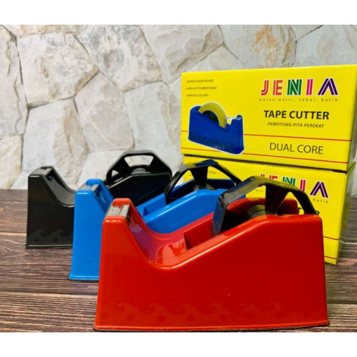 

SIAP KIRIM GAN Dispenser tape isolasi jenia1 pcs