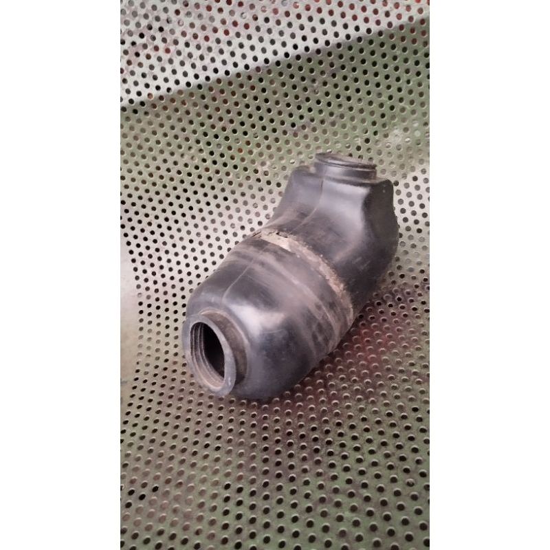 filter karburator karet jantung filter honda c70