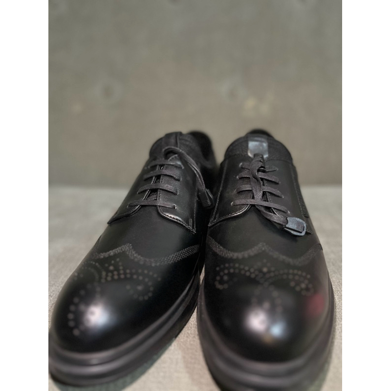 PRELOVED Everbest men shoes sepatu laki laki