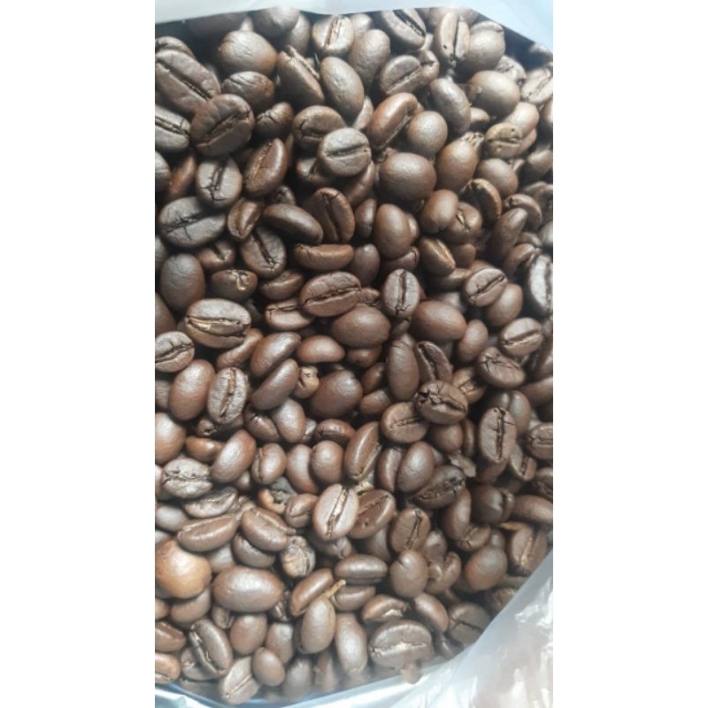 

biji kopi robusta temanggung (950 mdpl) 1kg