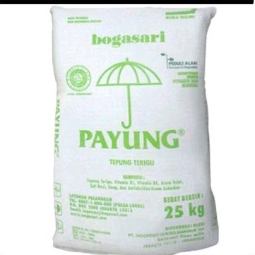 

Ready Terbaru tepung terigu curah cap payung
