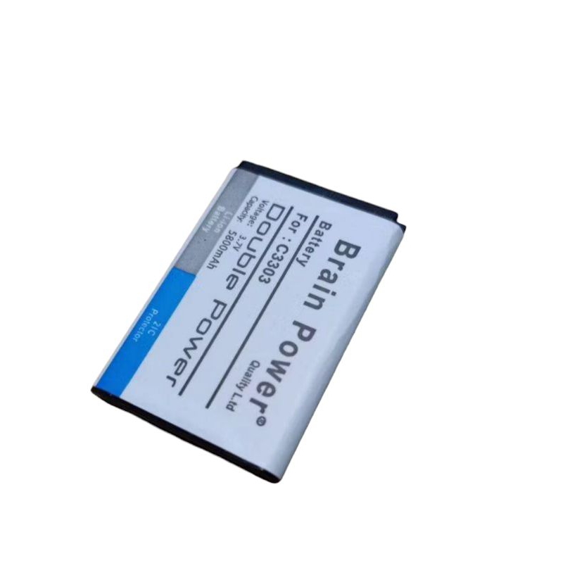 Baterai Batre Hp Samsung Caramel E1272 E1195 B310E C3303 B311V B109E C3520 Double Power