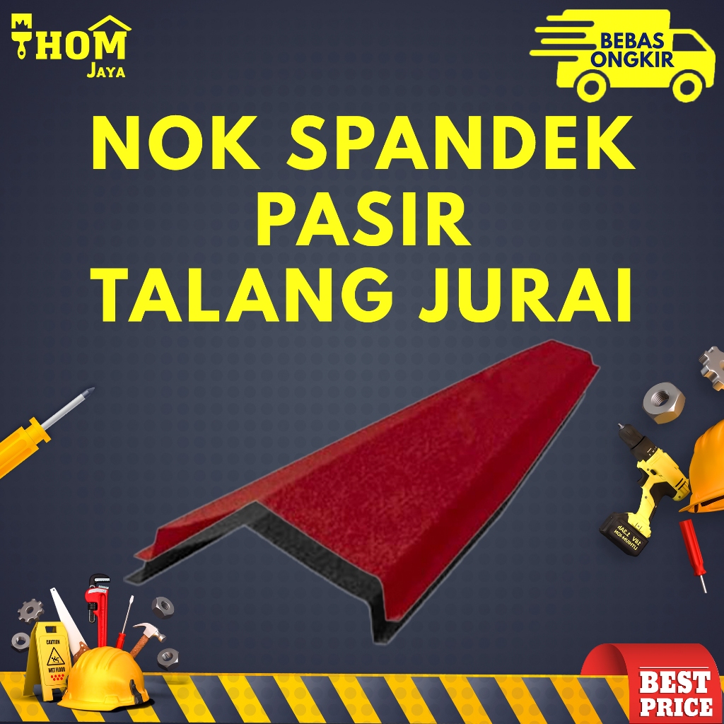 NOK SPANDEK PASIR / TALANG JURAI PASIR / NOK SPANDEK PASIR / NOK JURAY PASIR