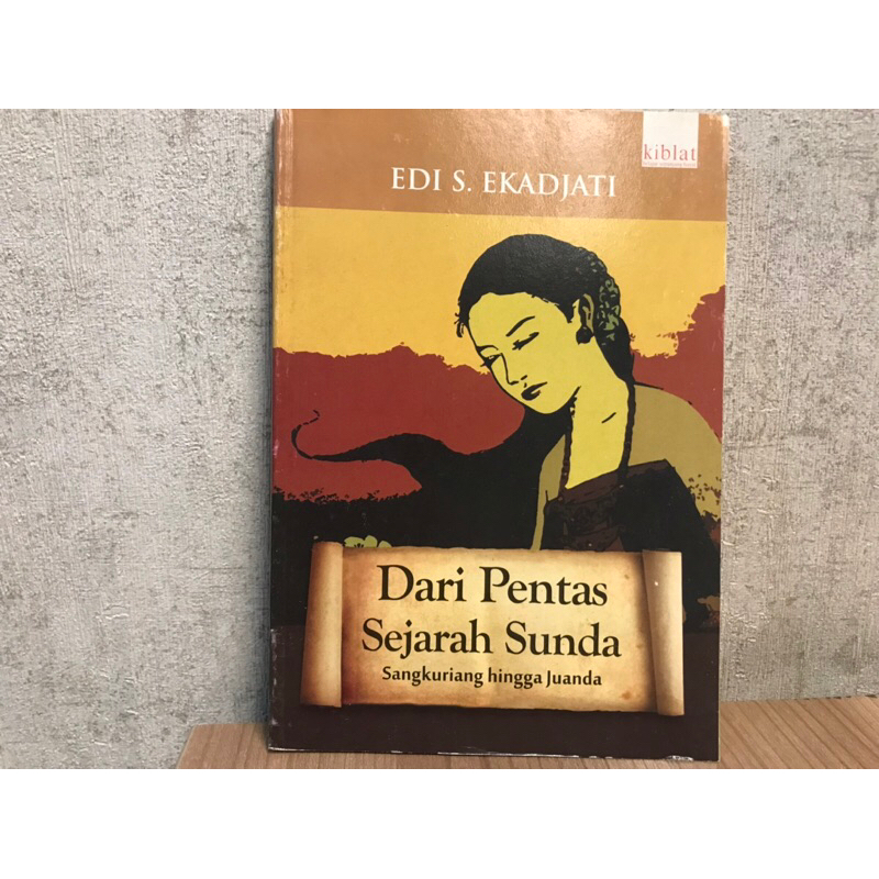 Dari Pentas Sejarah Sunda