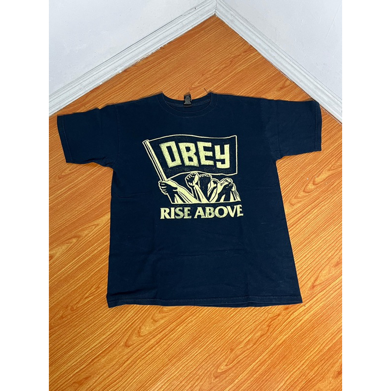 KAOS OBEY