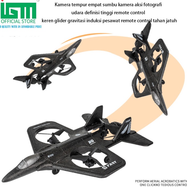 Best Rating  IGMdrone pintar Kamera tempur empat sumbu kamera aksi fotografi udara definisi tinggi r