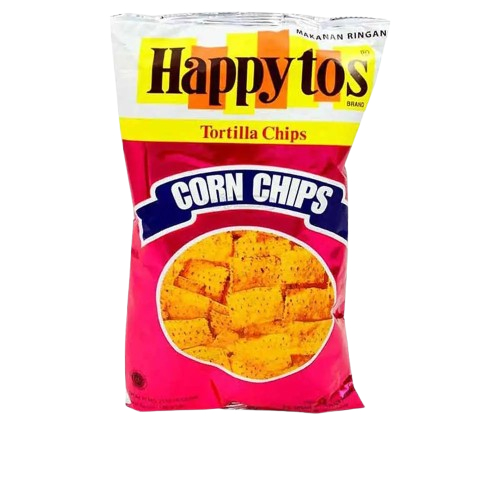 

SNACK HAPPY TOS ORIGINAL 140GR MURAH