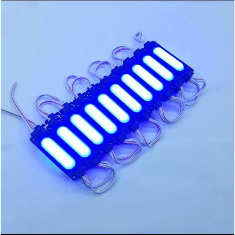 Lampu Kolong Universal Motor Mobil - Lampu led modul 12v plasma led kolong