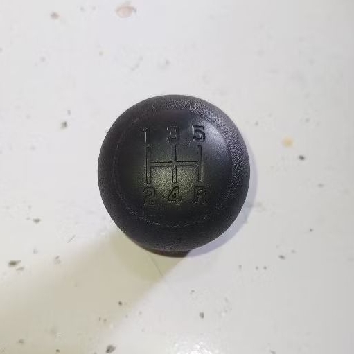 Shift Knob Transmisi Manual Toyota/Daihatsu