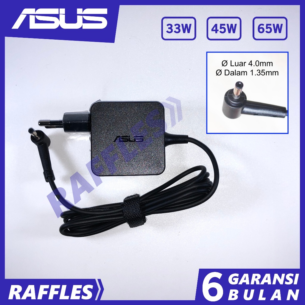 Adaptor Charger Asus Vivobook K403 K403F K403FA K403J K403JA