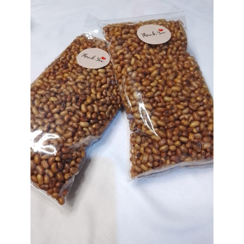 

KACANG ITHUK - ITHUK | GURIH, RENYAH, EMPUK