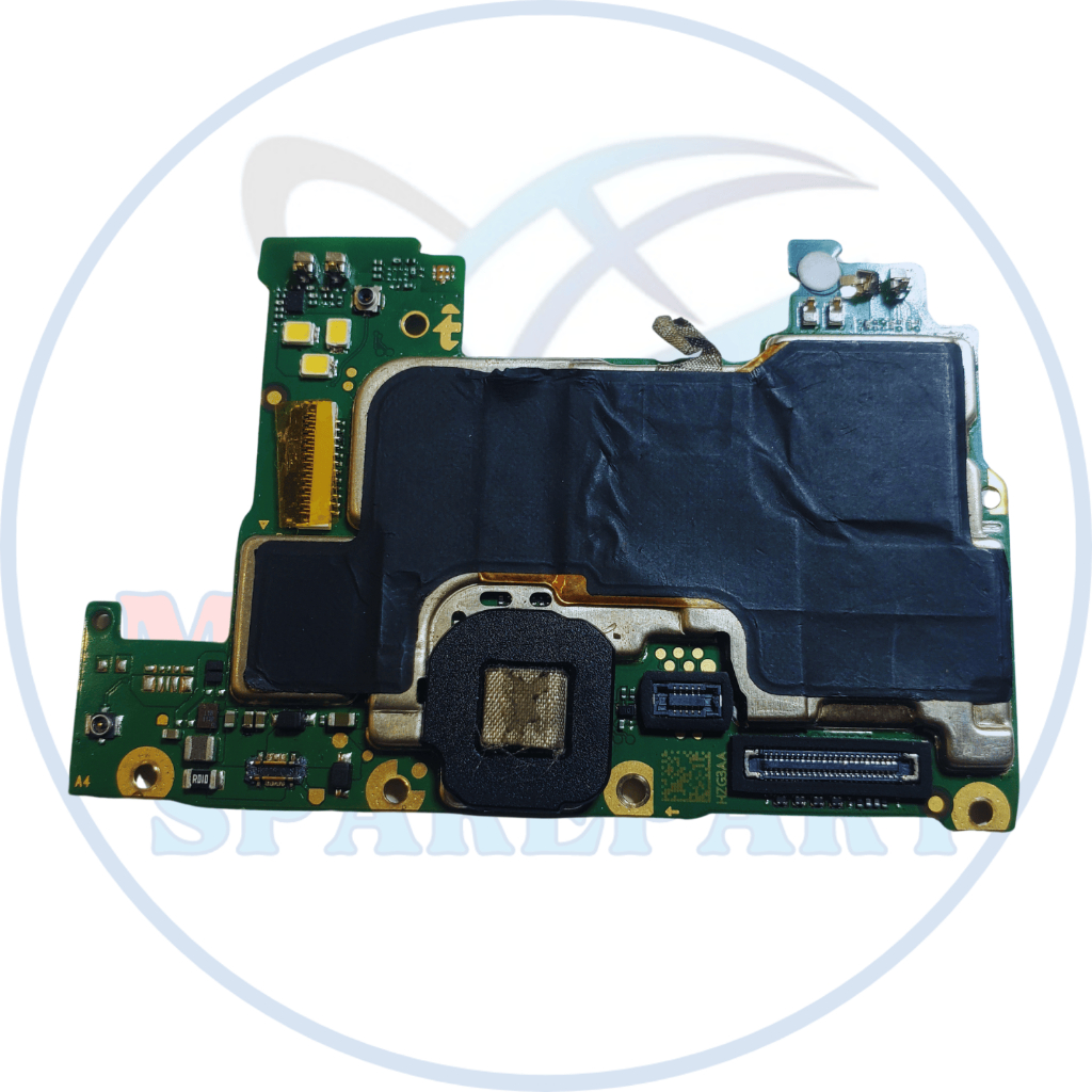 mesin infinix smart 5 - 3/64 - 3/32 -  2/32 NORMAL bergaransi