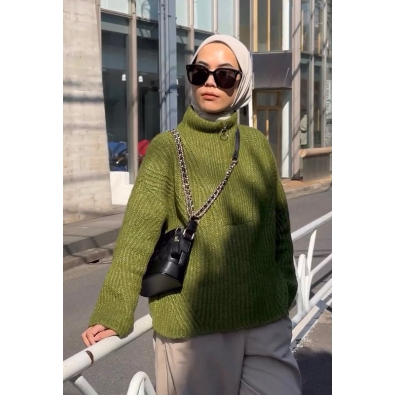 Heylocal x Iymel Ryu Bag