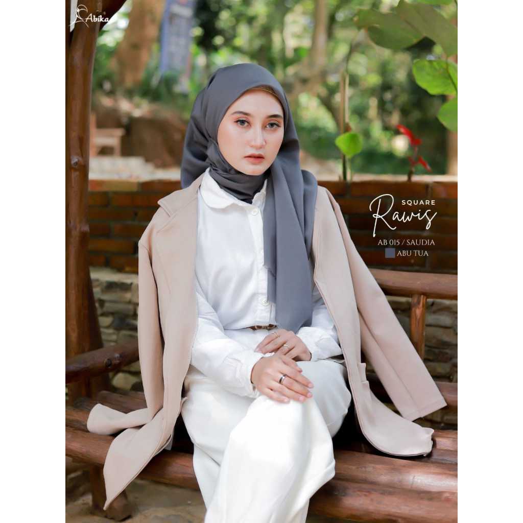 Segi Empat Rawis Abika Hijab
