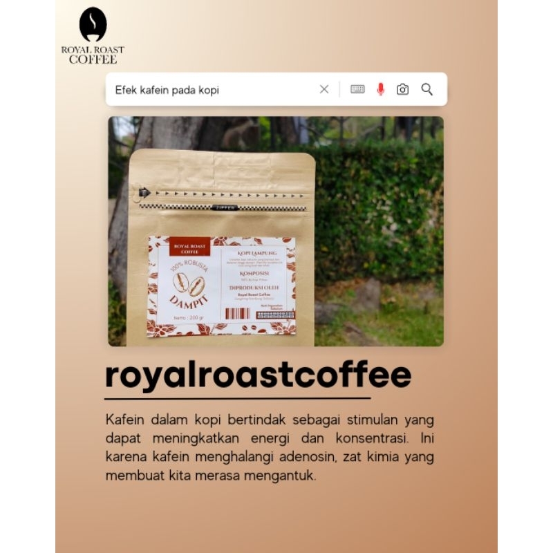 

RoyalRoastCoffee